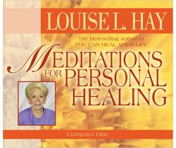 Meditations for Personal Healing