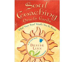 Soul Coaching Oracle Cards