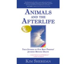 Animals and the Afterlife