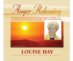 Anger Releasing