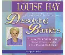 Dissolving Barriers