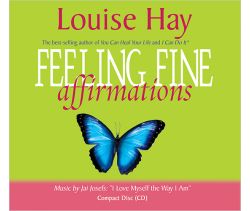 Feeling Fine Affirmations