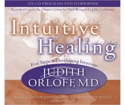 Intuitive Healing