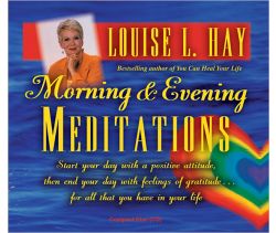 Morning And Evening Meditations