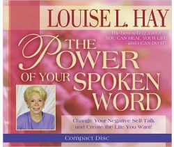 The Power of Your Spoken Word
