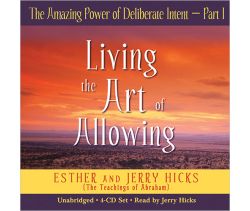 The Amazing Power of Deliberate Intent - Part I