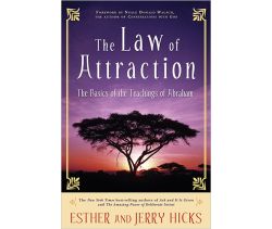 The Law of Attraction