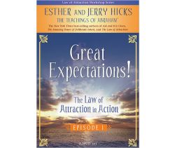 Great Expectations!