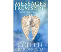 Messages From Spirit:The Extraordinary Power of Oracles