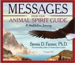 Messages From Your Animal Spirit Guides