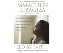 Led By Faith