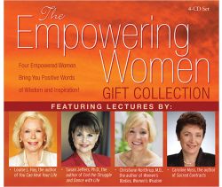 The Empowering Women Gift Collection
