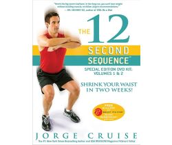 The 12-Second Sequence Special Edition DVD Kit