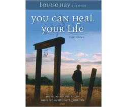You Can Heal Your Life-The Movie: Standard Version DVD