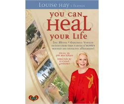 You Can Heal Your Life: The Movie - Expanded Edition DVD