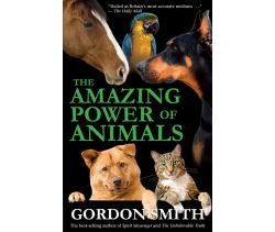 The Amazing Power of Animals