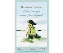 The Answer is Simple…Love Yourself