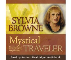 Mystical Traveler
