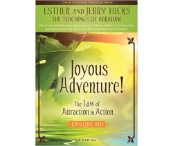 Joyous Adventure
