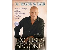 Excuses Begone!