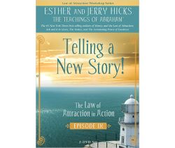 Telling a New Story