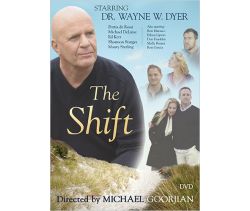 The Shift- Standard Version DVD