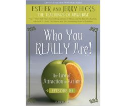 Who You REALLY Are!