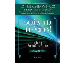 Getting Into the Vortex