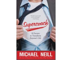 Supercoach