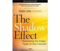 The Shadow Effect Interactive 2-DVD Set