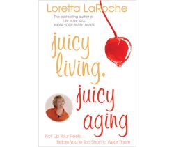 Juicy Living