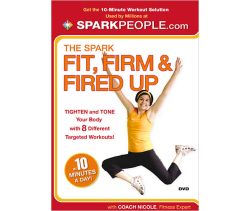 The Spark: Fit