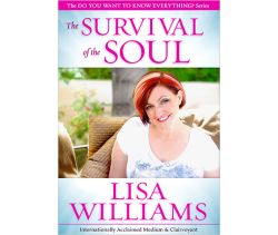 The Survival of the Soul