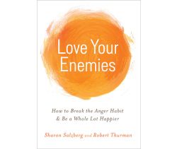 Love Your Enemies