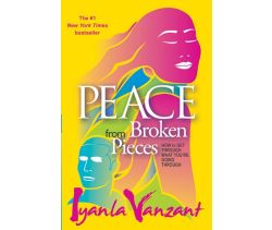 Peace From Broken Pieces