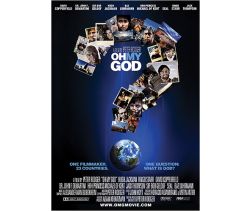 Oh My God - Standard Edition DVD