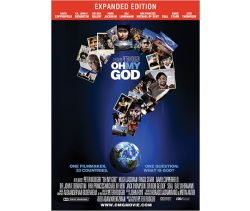 Oh My God - Expanded Edition DVD