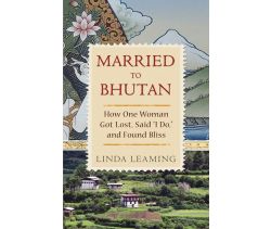 Married to Bhutan