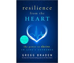 Resilience from the Heart