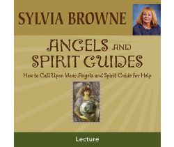 Angels And Spirit Guides