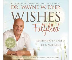 Wishes Fulfilled