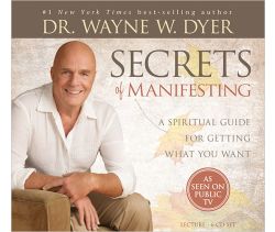Secrets of Manifesting