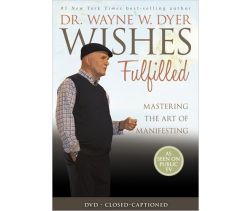 Wishes Fulfilled - PBS only