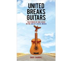 United Breaks Guitars