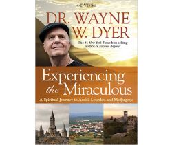 Experiencing the Miraculous