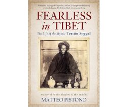 Fearless in Tibet
