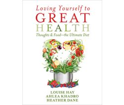 Loving Yourself to Great Health