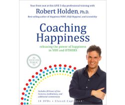 Coaching Happiness