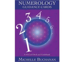 Numerology Guidance Cards