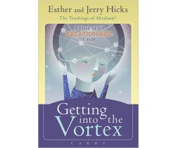 Getting into the Vortex Cards